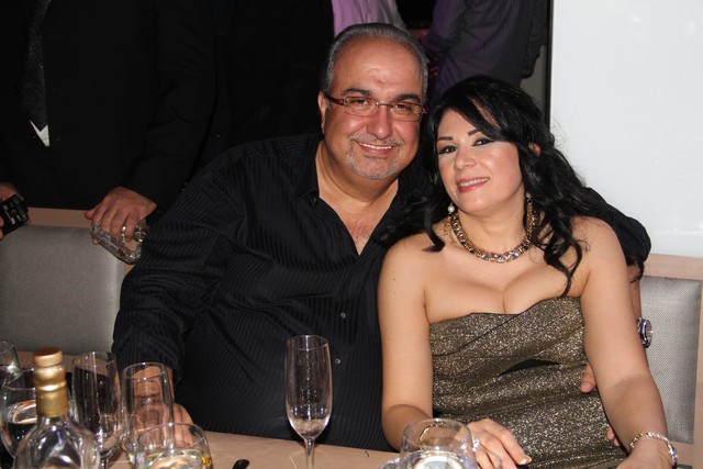 NYE at Maillon The Club